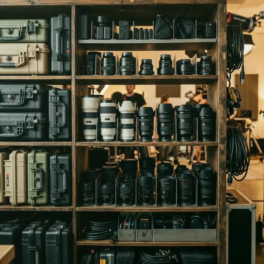 Blatt Pfeil — videoproduction in Frankfurt am Main