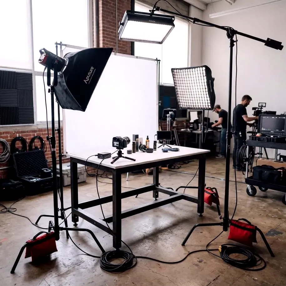 Blatt Pfeil — videoproduction in Frankfurt am Main